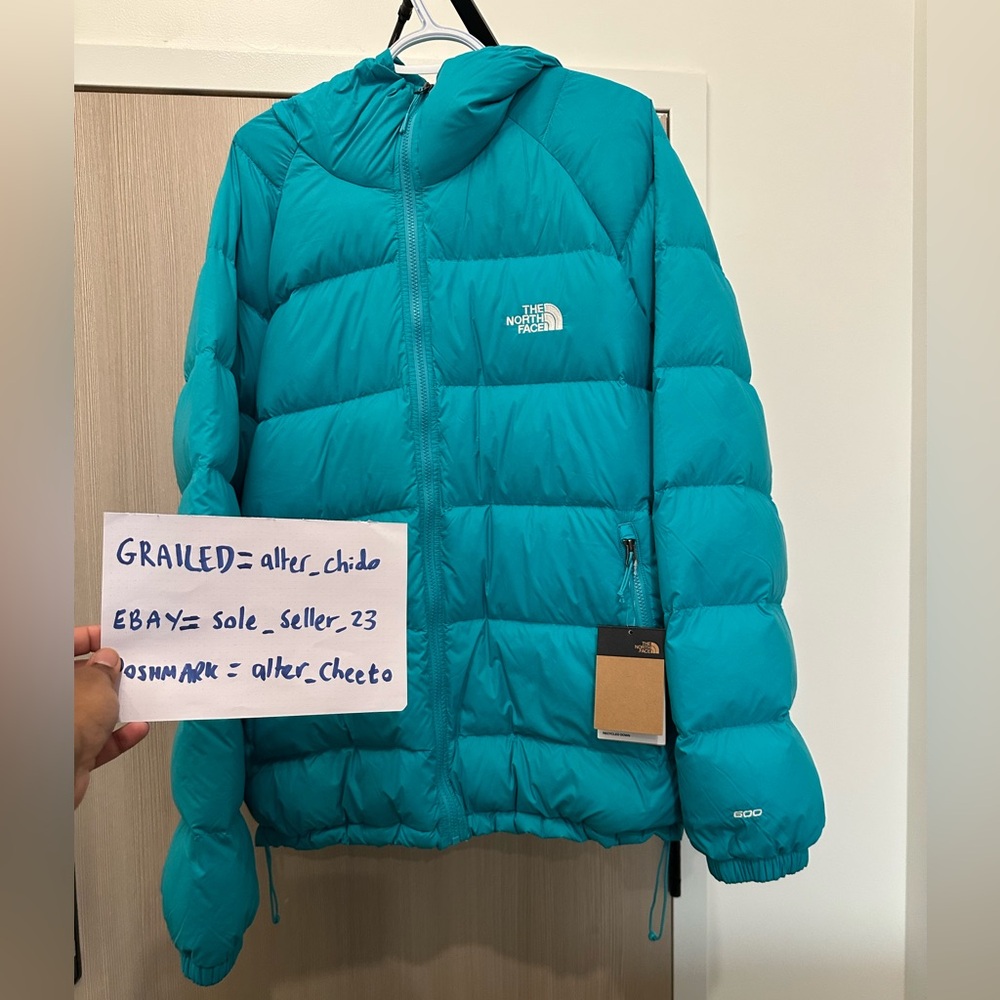 The North Face Hydrenalite Down Jacket XXL